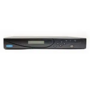 Видеорегистратор IP 16 канала NVR4116-16PECO (NVR411616PEC)
