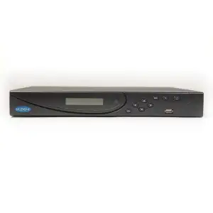 Видеорегистратор IP 16 канала NVR4116ECO