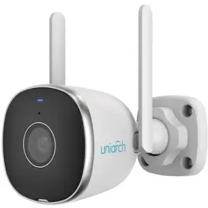 Вулична Wi-Fi камера UNIARCH 2MP HD (UHOB2RM2F3)