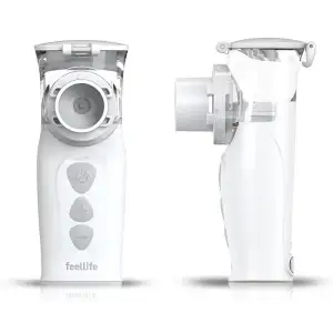 Портативный сетчатый небулайзер FEELLIFE Air ProVIII (HS084325)