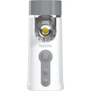 Портативный сетчатый небулайзер FEELLIFE Air Plus (HS084332)