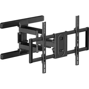 Настінне кріплення HiSmart для телевізора 37"-86" (HS083960)