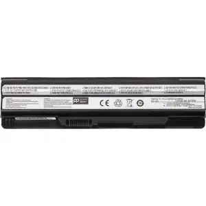 Аккумулятор PowerPlant для ноутбуков MSI GE60 Series (BTY-S14, MIGE60LH) 11.1V 5200mAh (NB470037)