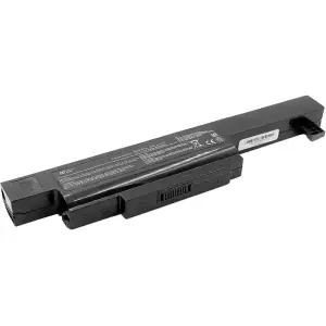 Аккумулятор PowerPlant для ноутбуков MSI CX480 Series (A32-A24, MIX480LH) 10.8V 5200mAh (NB470051)