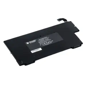 Аккумулятор PowerPlant для ноутбуков APPLE MacBook 13" (A1245) 7.4V 34Wh (NB00000228)