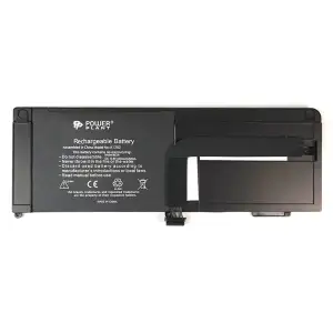 Аккумулятор PowerPlant для ноутбуков APPLE MacBook Pro 15.4" (A1286, A1382) 10.8V 5200mAh (NB420100)