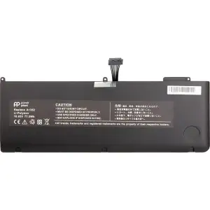 Аккумулятор PowerPlant для ноутбуков APPLE MacBook Pro 15.4" (A1286, A1382) 10.95V 77.5Wh (NB420353)