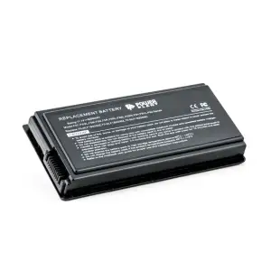 Аккумулятор PowerPlant для ноутбуков ASUS F5 (A32-F5, AS5010LH) 11.1V 5200mAh (NB00000015)
