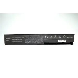 Аккумулятор PowerPlant для ноутбуков ASUS X401 (A32-X401) 10.8V 5200mAh (NB00000188)