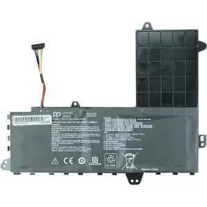 Аккумулятор PowerPlant для ноутбуков ASUS EeeBook E402M (B21N1505) 7.6V 4200mAh (NB431021)