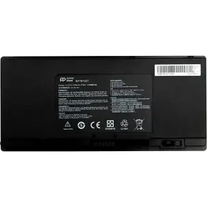 Аккумулятор PowerPlant для ноутбуков Asus ROG 15.6" B551 (B41N1327) 15.2V 2200mAh (NB431175)