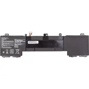 Аккумулятор PowerPlant для ноутбуков ASUS ZenBook Pro UX550VE (C42N1630) 15.4V 73Wh (NB431441)