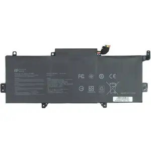 Аккумулятор PowerPlant для ноутбуков ASUS Zenbook UX330UA (C31N1602) 11.55V 4935mAh (NB431489)