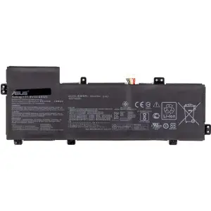 Аккумулятор PowerPlant для ноутбуков ASUS Zenbook UX510 (B31N1534) 11.4V 4240mAh (NB431571)