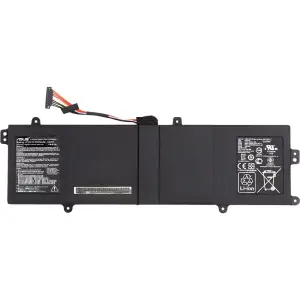 Аккумулятор для ноутбуков ASUS BU400 Ultrabook (C22-B400A) 7.5V 7070mAh (original) (NB431595)