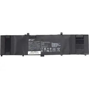 Аккумулятор PowerPlant для ноутбуков ASUS Zenbook UX410UA (B31N1535) 11.4V 4110mAh (NB431618)