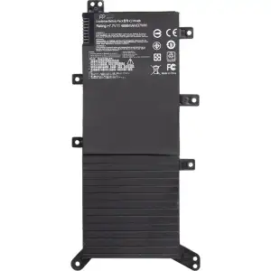 Аккумулятор PowerPlant для ноутбуков ASUS VivoBook 4000 (C21N1408) 7.7V 4868mAh (NB431625)