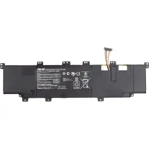 Аккумулятор для ноутбуков ASUS VivoBook S300 (C31-X402) 11.1V 4000mAh (original) (NB431663)