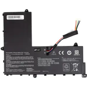 Аккумулятор PowerPlant для ноутбуков ASUS EeeBook E202SA (B31N1503) 11.1V 3600mAh (NB431687)