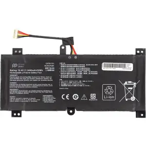 Аккумулятор PowerPlant для ноутбуков ASUS ROG Strix GL504G (C41N1731) 15.4V 3400mAh (NB431786)