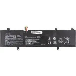 Аккумулятор PowerPlant для ноутбуков ASUS VivoBook 14 X411UA (B31N1707) 11.4V 3600mAh (NB431793)