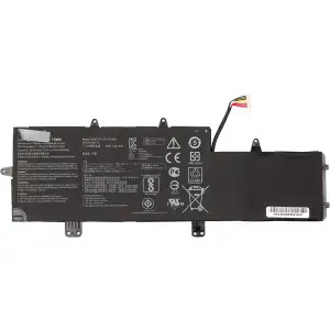 Аккумулятор для ноутбуков ASUS ZenBook Pro 14 UX450 (C41N1804) 15.4V 4550mAh (original) (NB431878)