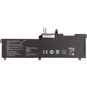 Аккумулятор PowerPlant для ноутбуков ASUS ROG Strix GL702V (C41N1541) 15.2V 4200mAh (NB431892)