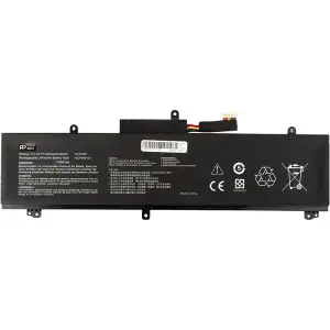 Аккумулятор PowerPlant для ноутбуков ASUS Rog Zephyrus GA502 (C41N1837) 15.2V 4200mAh (NB431915)