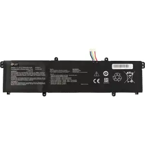 Аккумулятор PowerPlant для ноутбуков ASUS VivoBook Flip 14 (B31N1911) 11.4V 3600mAh (NB431922)