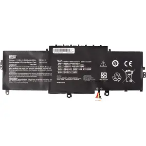 Аккумулятор PowerPlant для ноутбуков ASUS ZenBook 14 (C31N1811) 11.55V 3400mAh (NB431991)