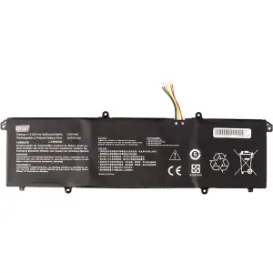 Аккумулятор PowerPlant для ноутбуков ASUS VivoBook S13 (C31N1905) 11.55V 3400mAh (NB432011)