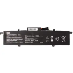 Аккумулятор PowerPlant для ноутбуков ASUS ROG Zephyrus G14 (C41N1908) 14.8V 3800mAh (NB432028)