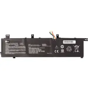 Аккумулятор PowerPlant для ноутбуков ASUS VivoBook S14 (C31N1843) 11.1V 3200mAh (NB432035)