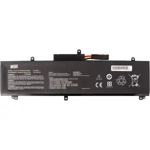 Аккумулятор PowerPlant для ноутбуков ASUS Rog Zephyrus GA502D (C41N1837) 15.2V 4200mAh (NB432073)