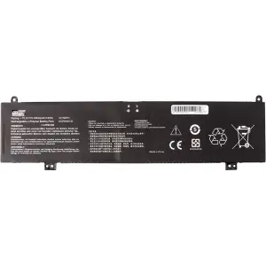 Аккумулятор PowerPlant для ноутбуков ASUS ROG Strix G15 G513 (C41N2013) 15.2V 4900mAh (NB432110)