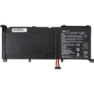 Аккумулятор для ноутбуков ASUS Zenbook Pro UX501VW (C41N1416) 15.2V 3950mAh (NB432172)