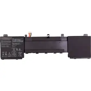Аккумулятор для ноутбуков ASUS ZenBook UX550GD (C42N1728) 15.4V 4480mAh (original) (NB432226)