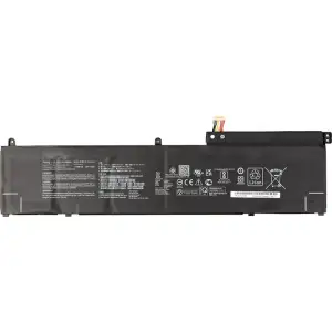 Аккумулятор для ноутбуков ASUS ZenBook Pro 15 UX535 (C32N2002) 11.55V 8230mAh (original) (NB432257)