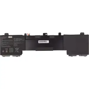 Аккумулятор PowerPlant для ноутбуков ASUS ZenBook Pro UX550VE (C42N1630) 15.2V 67Wh (NB432318)