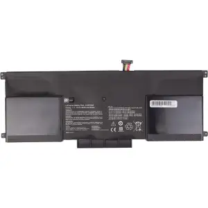 Аккумулятор PowerPlant для ноутбуков ASUS Zenbook Infinity UX301L (C32N1305) 11.1V 5000mAh (NB432363)
