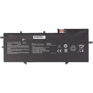 Аккумулятор PowerPlant для ноутбуков ASUS ZenBook Q324UA (C31N1538) 11.1V 4350mAh (NB432387)