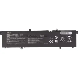 Аккумулятор PowerPlant для ноутбуков ASUS ExpertBook B1400 (C31N1915) 11.4V 3600mAh (NB432417)