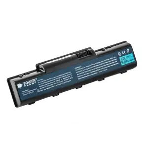 Аккумулятор PowerPlant для ноутбуков ACER Aspire 4710 (AS07A41, AC43103S2P) 11.1V 5200mAh (NB00000063)