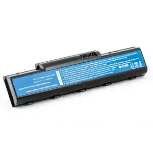 Аккумулятор PowerPlant для ноутбуков ACER Aspire 4732 (AS09A31, ARD725LH) 11.1V 5200mAh (NB00000101)