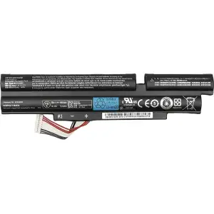 Аккумулятор PowerPlant для ноутбуков ACER Aspire TimelineX 3830T (3ICR19/B6) 10.8V 4400mAh (NB00000265)