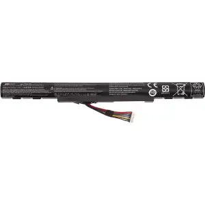 Аккумулятор PowerPlant для ноутбуков ACER Aspire E5-422 (AL15A32) 14.8V 2000mAh (NB410262)