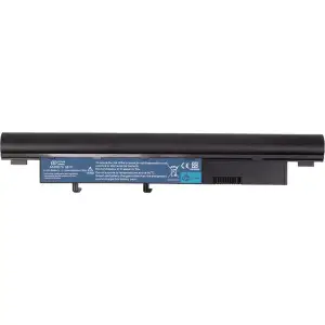 Аккумулятор PowerPlant для ноутбуков ACER Aspire 3410G (AS09D70) 11.1V 6600mAh (NB410385)