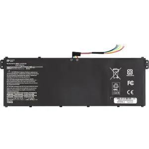 Аккумулятор PowerPlant для ноутбуков ACER Swift 3 SF314-32 (AP18C8K) 11.55V 4350mAh (NB410668)