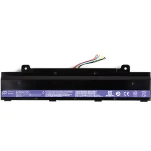 Аккумулятор PowerPlant для ноутбуков ACER Aspire V5-591G (AL15B32) 11.1V 3200mAh (NB410675)