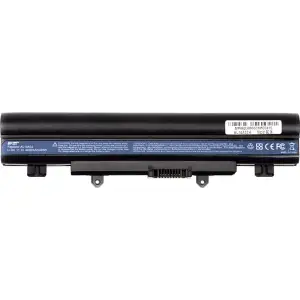 Аккумулятор PowerPlant для ноутбуков ACER Aspire E 15 Touch (AL14A32) 11.1V 4400mAh (NB410682)